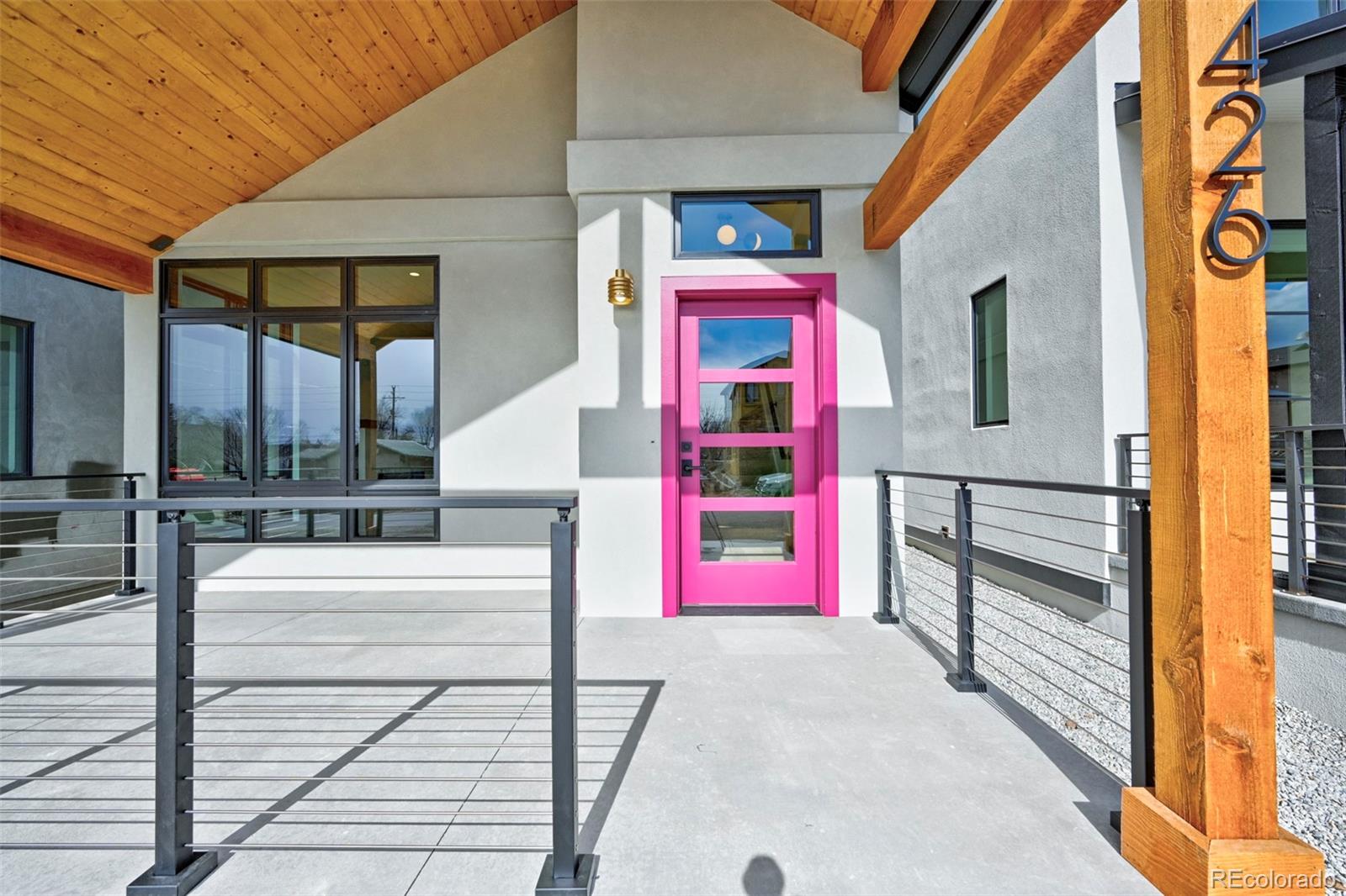 MLS Image #2 for 426 e arkansas street,buena vista, Colorado
