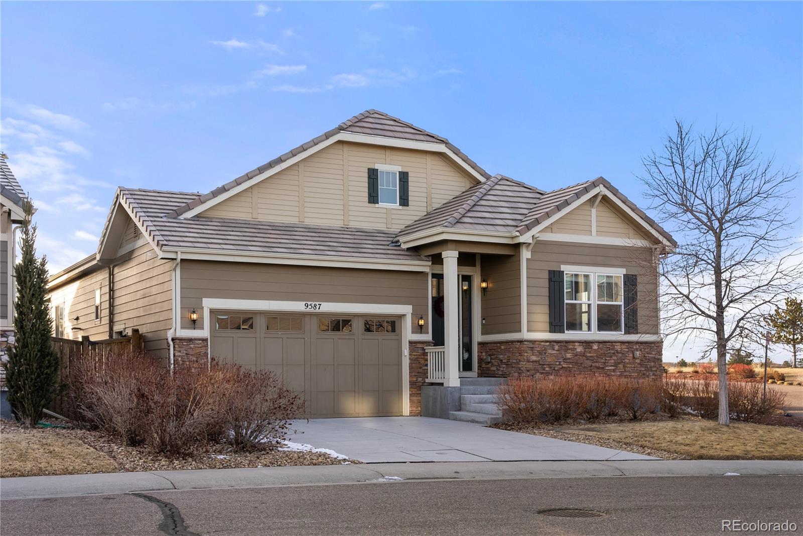 CMA Image for 9587  Kentwick Circle,Englewood, Colorado