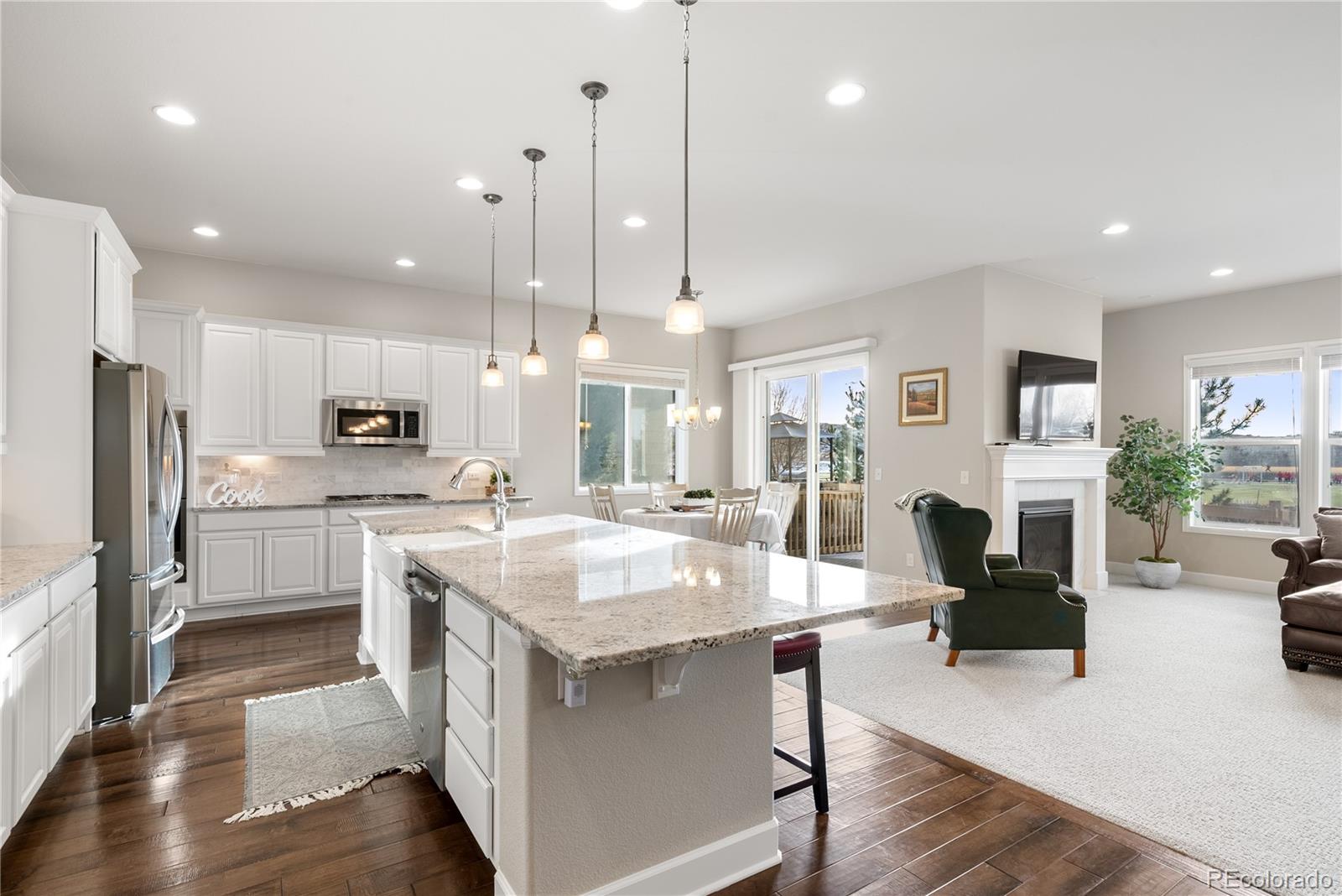 MLS Image #3 for 9587  kentwick circle,englewood, Colorado