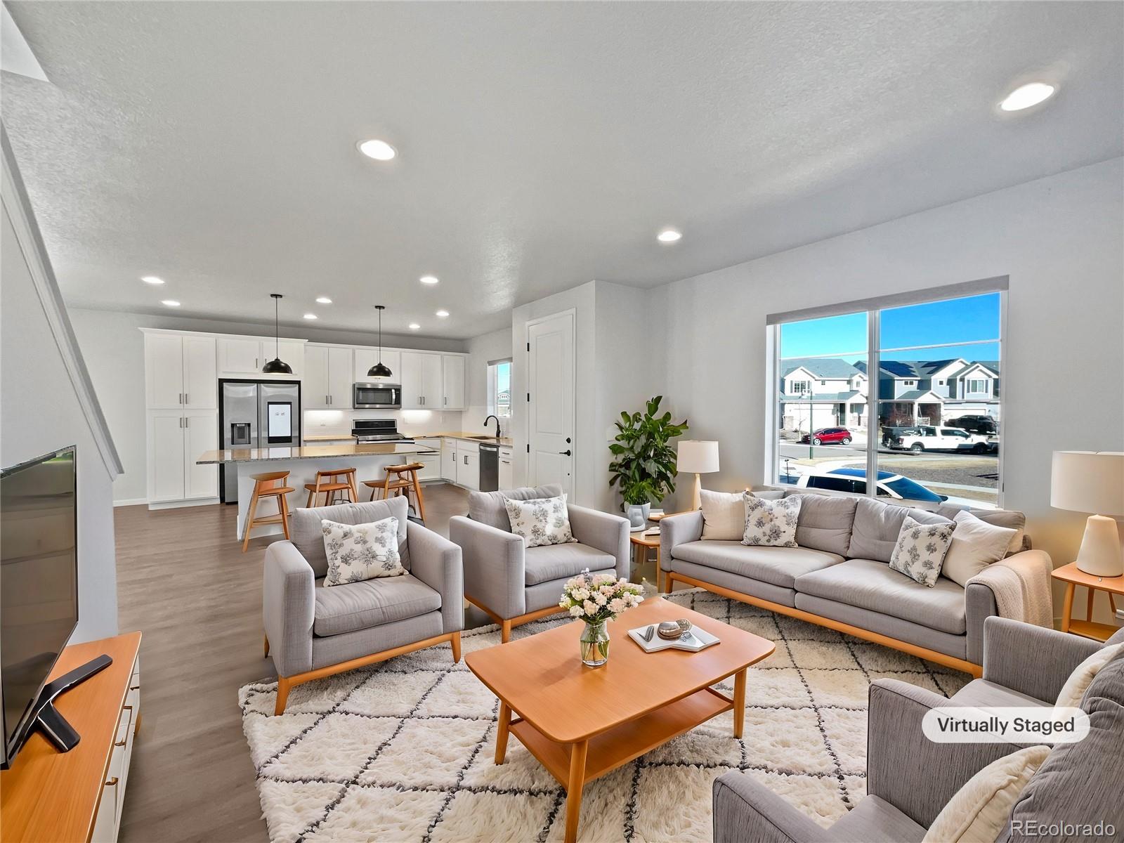 CMA Image for 10689  uravan street,Commerce City, Colorado