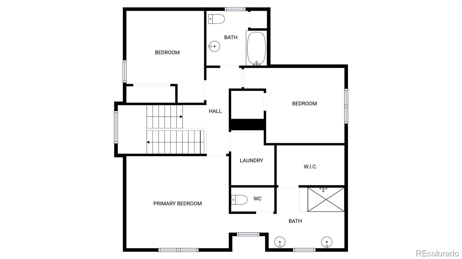 MLS Image #26 for 10689  uravan street,commerce city, Colorado