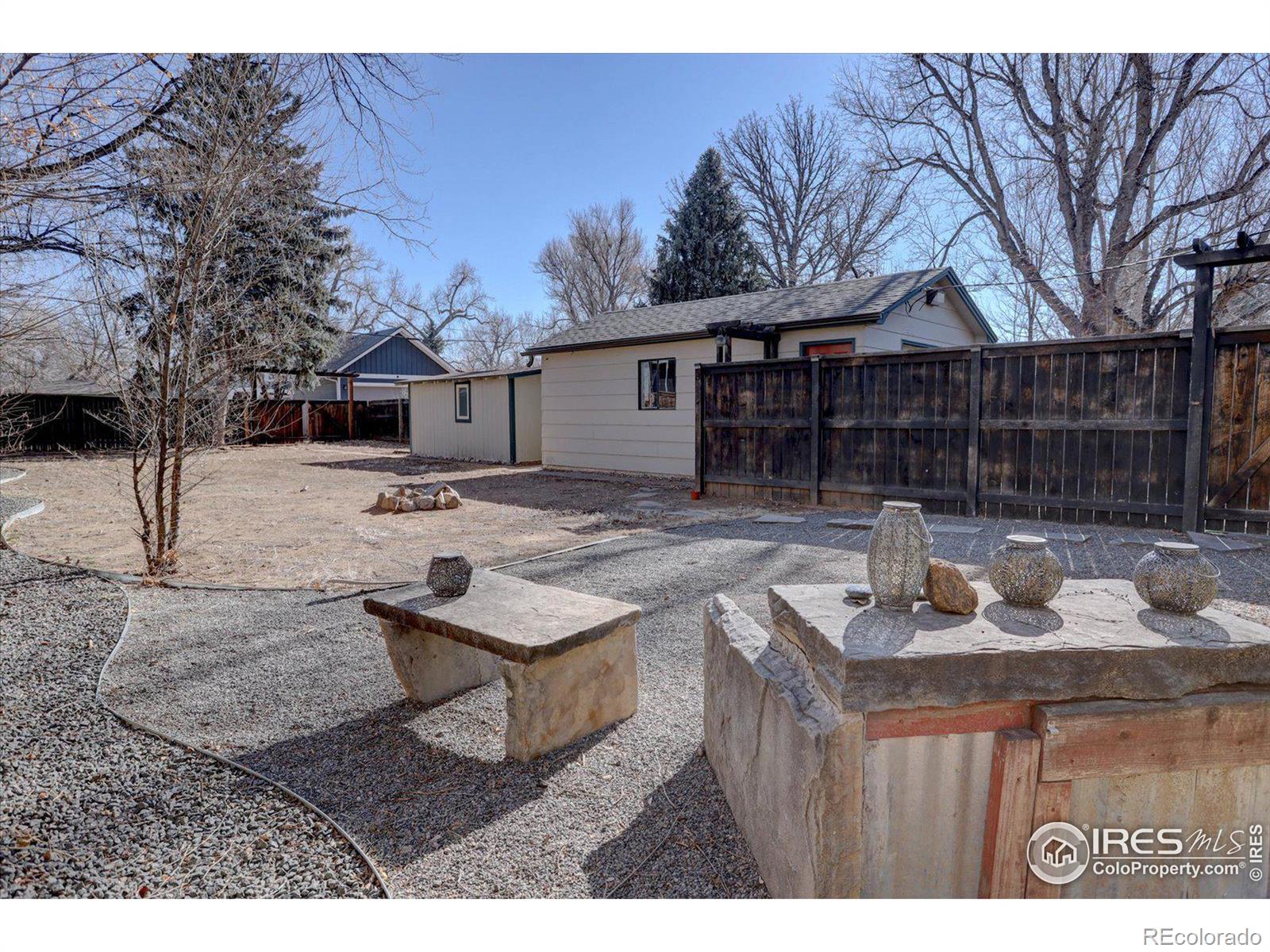 MLS Image #20 for 312  park street,fort collins, Colorado