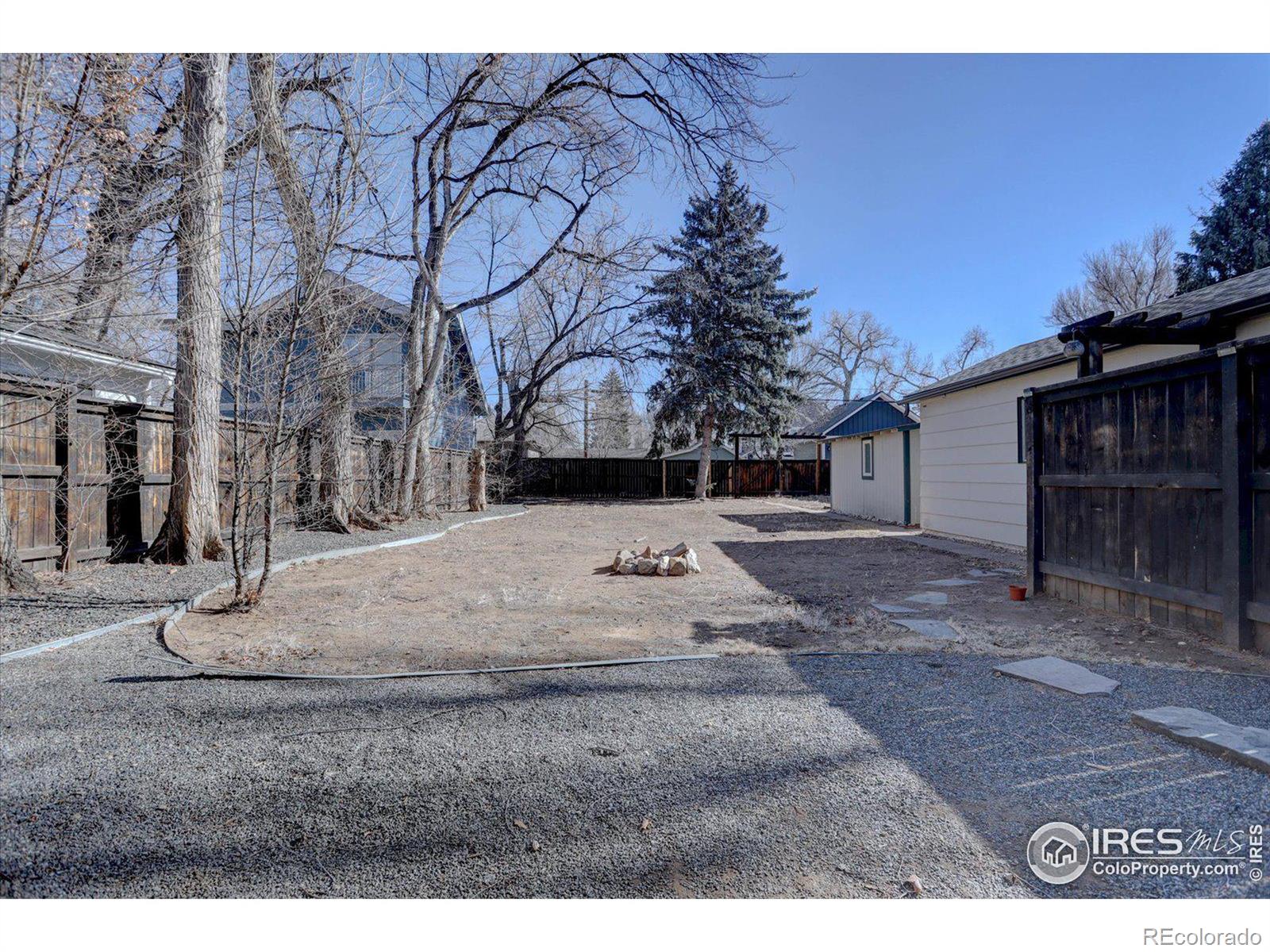 MLS Image #21 for 312  park street,fort collins, Colorado