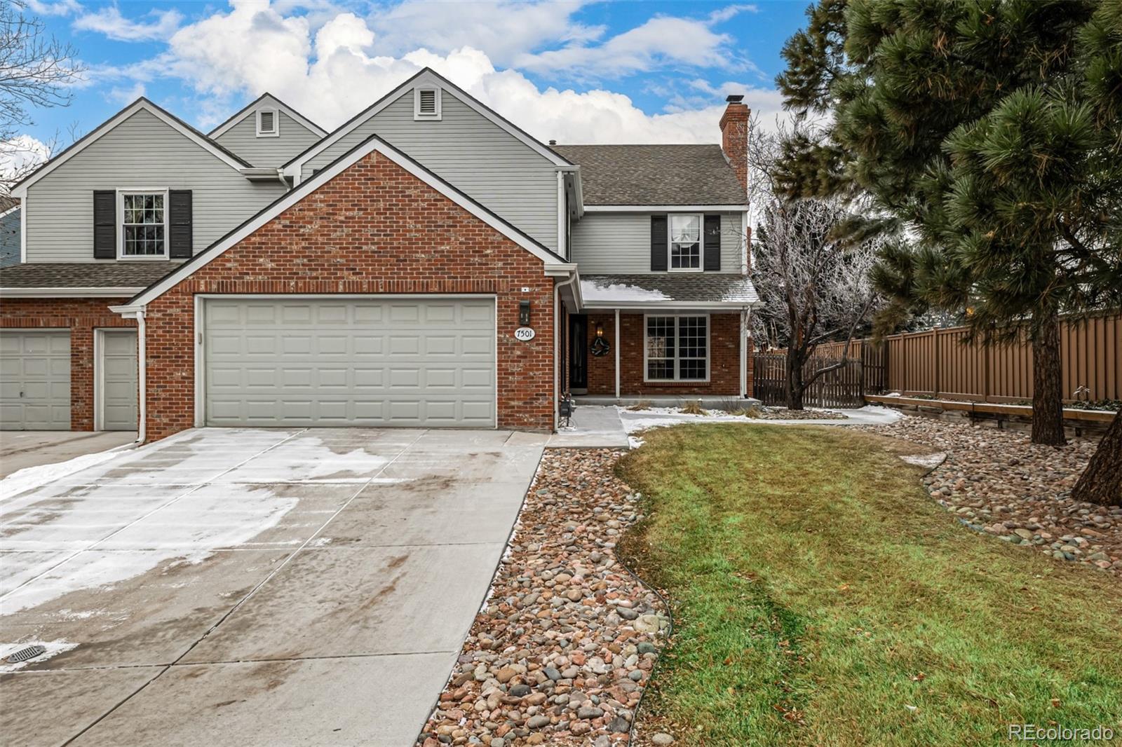 MLS Image #2 for 7501 s ivanhoe circle,centennial, Colorado