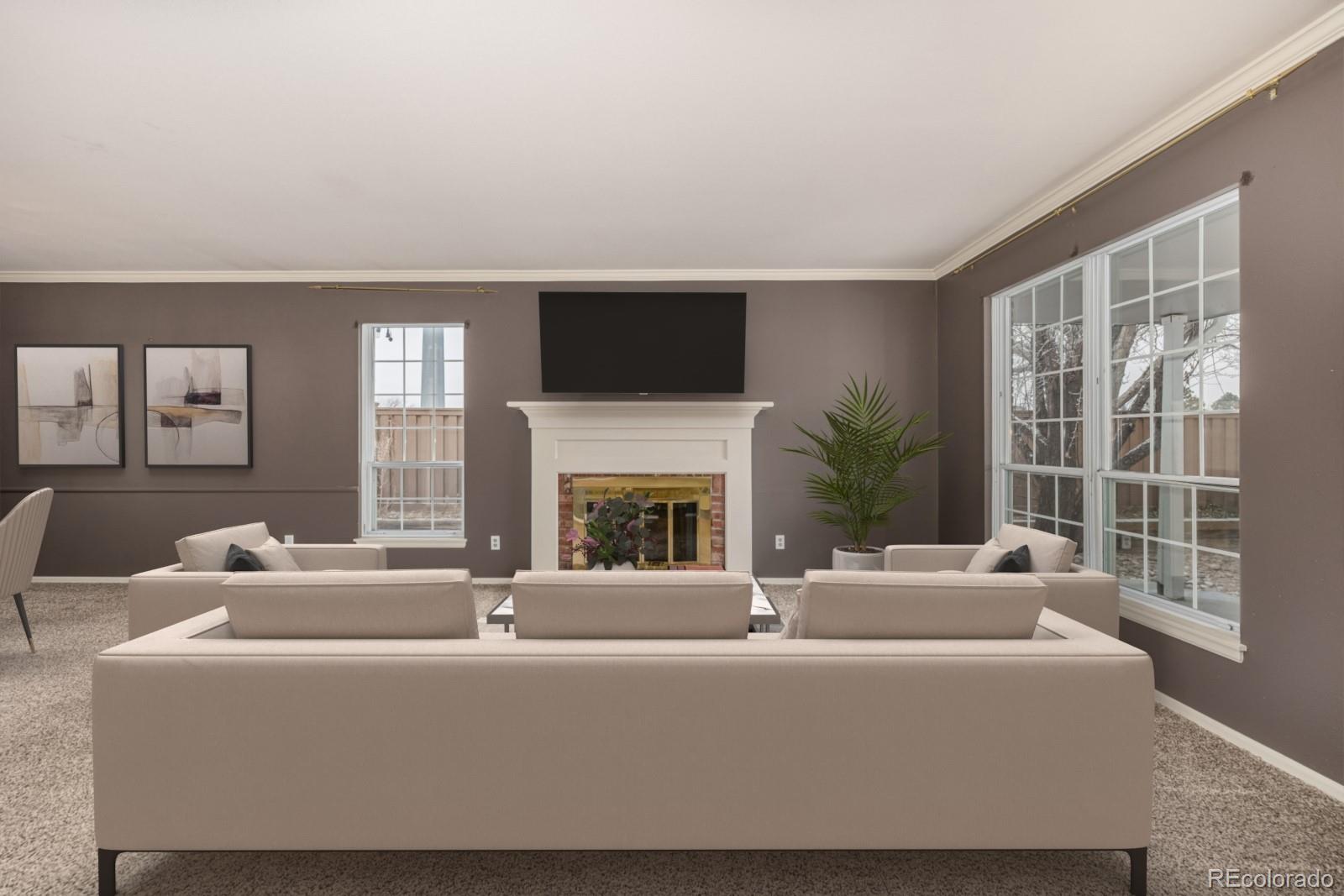 MLS Image #5 for 7501 s ivanhoe circle,centennial, Colorado