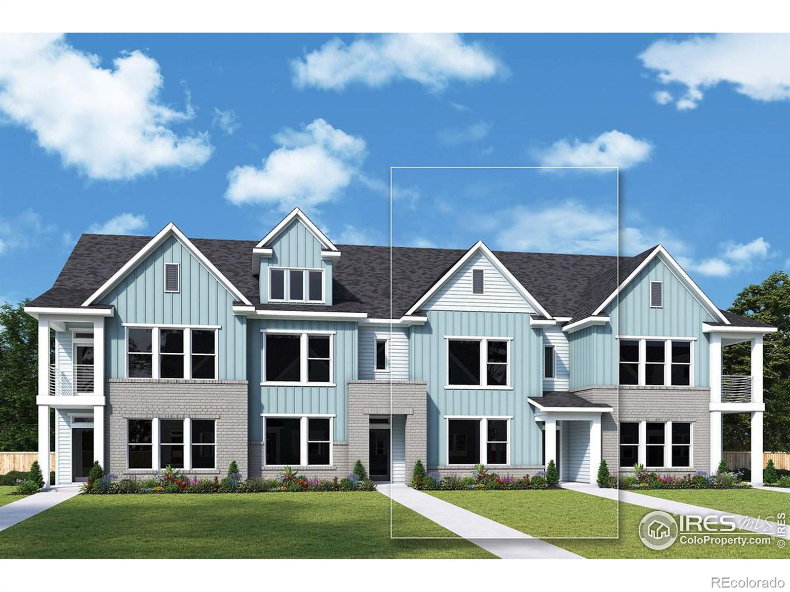 MLS Image #0 for 6348  deerfoot drive,loveland, Colorado