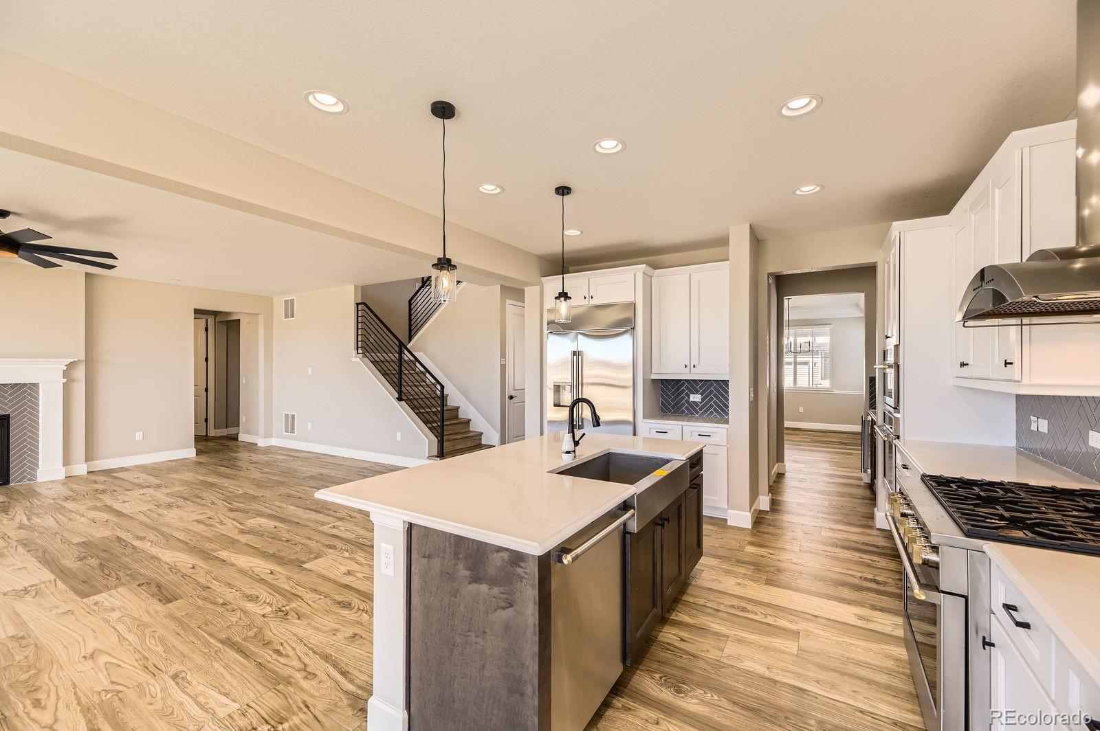 MLS Image #11 for 1302  hart lane,elizabeth, Colorado