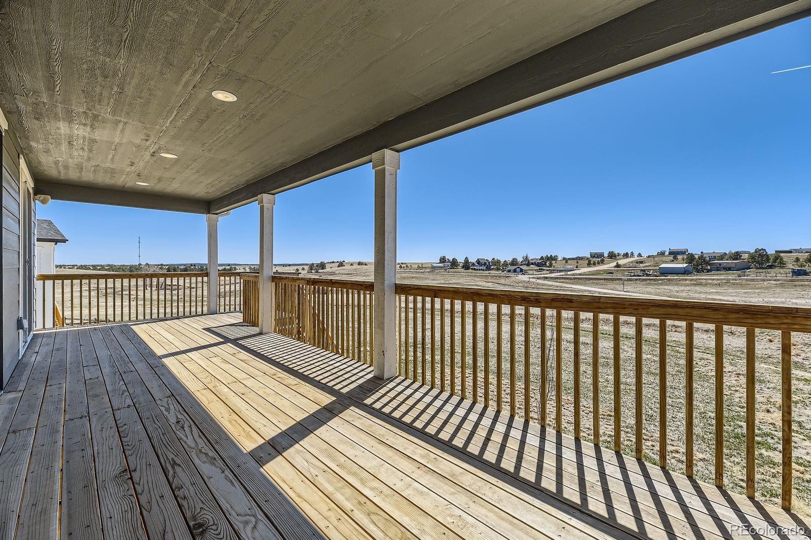 MLS Image #33 for 1302  hart lane,elizabeth, Colorado