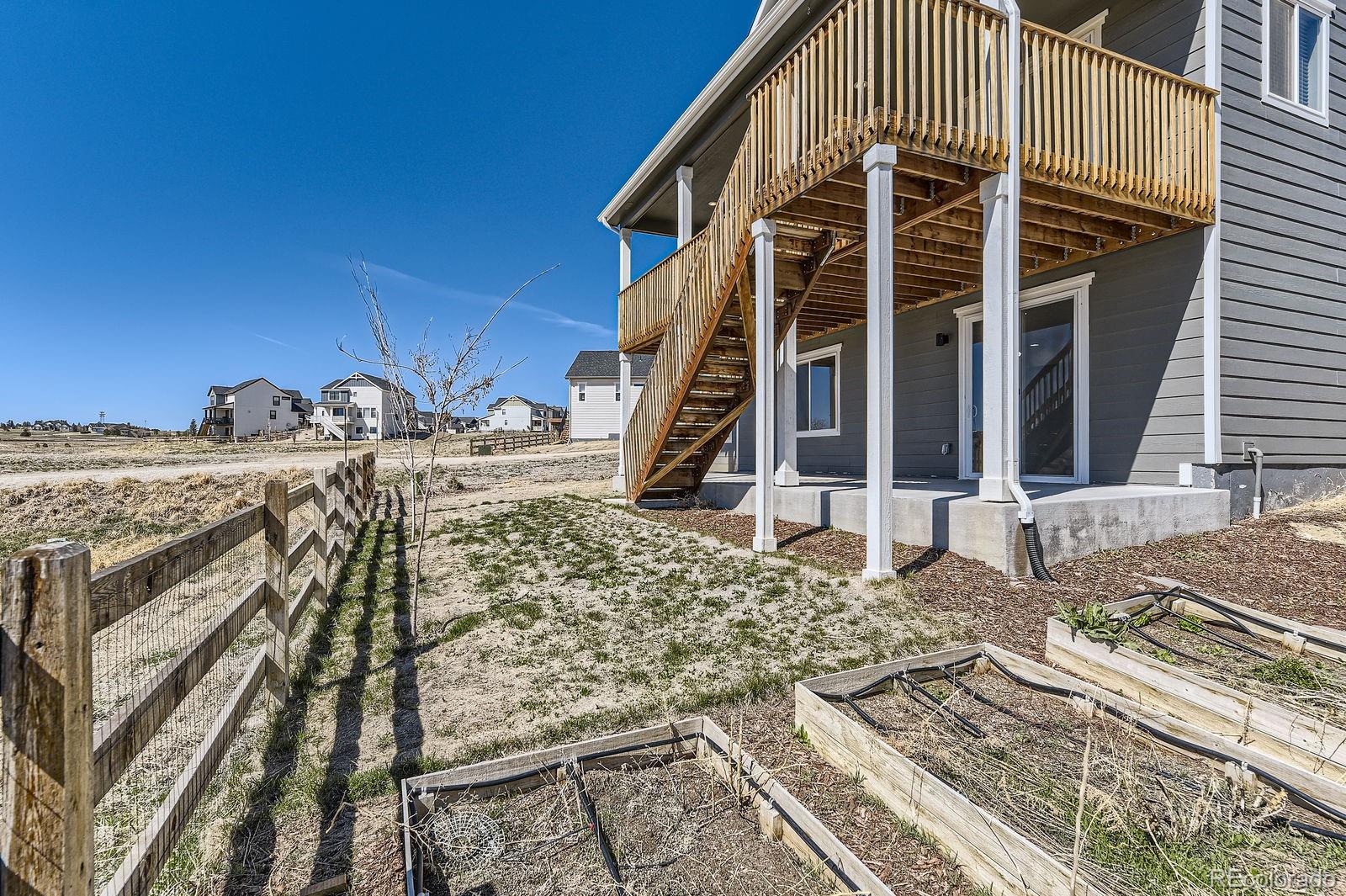 MLS Image #35 for 1302  hart lane,elizabeth, Colorado