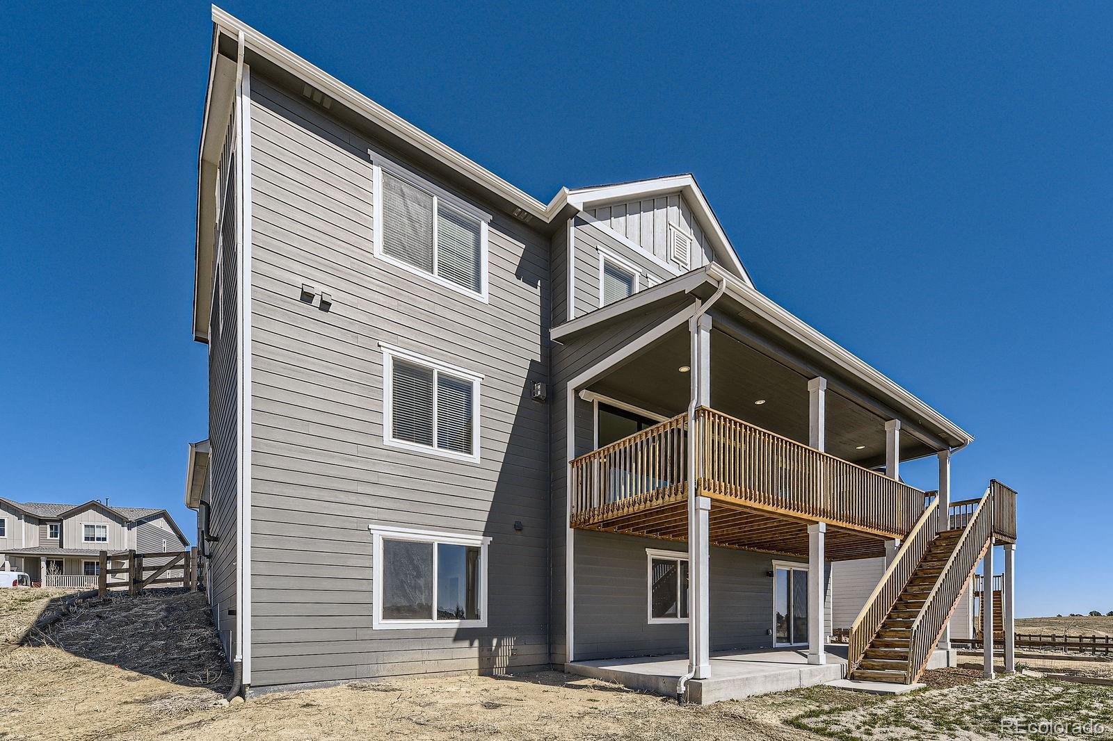 MLS Image #36 for 1302  hart lane,elizabeth, Colorado