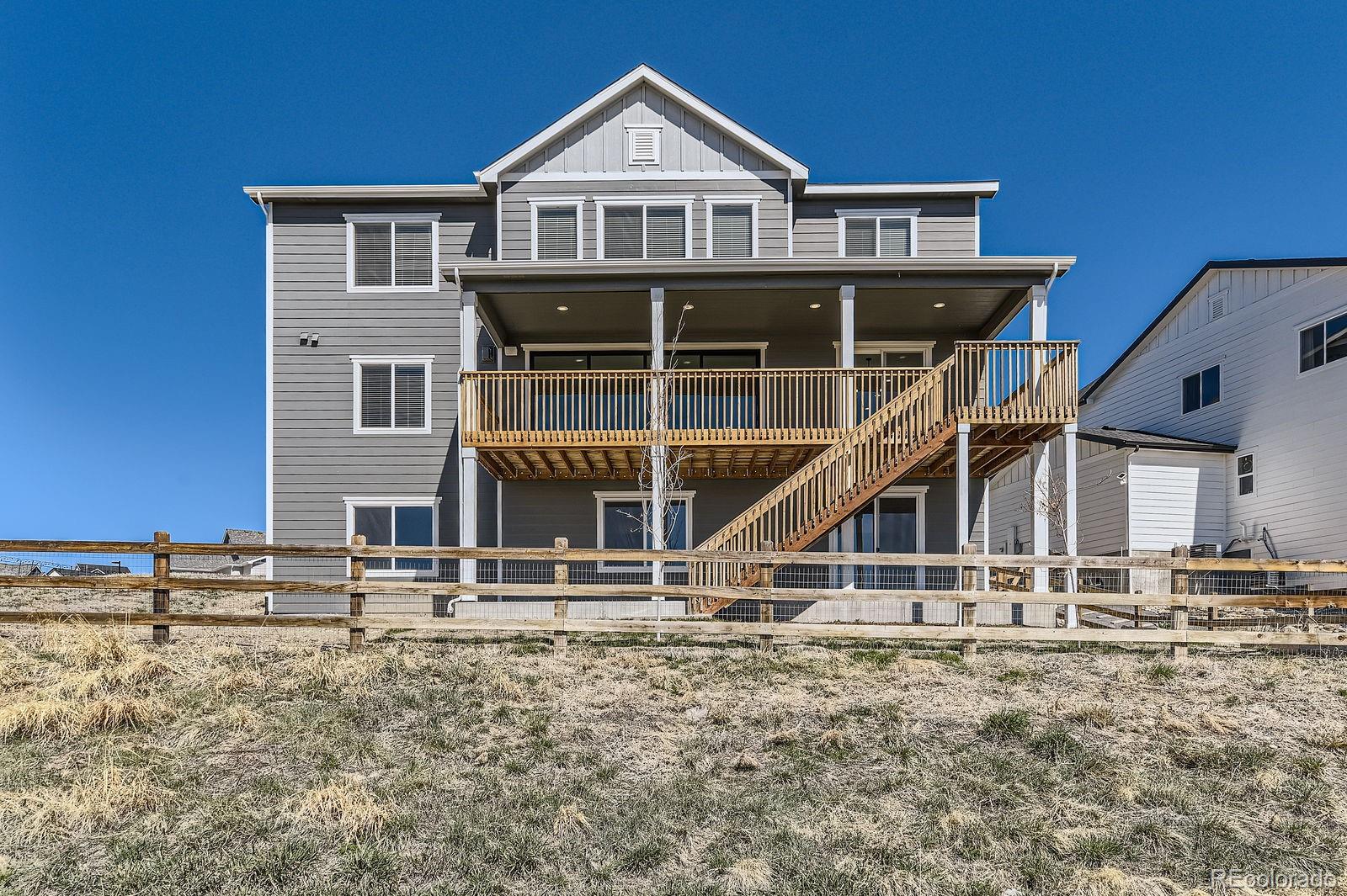 MLS Image #37 for 1302  hart lane,elizabeth, Colorado