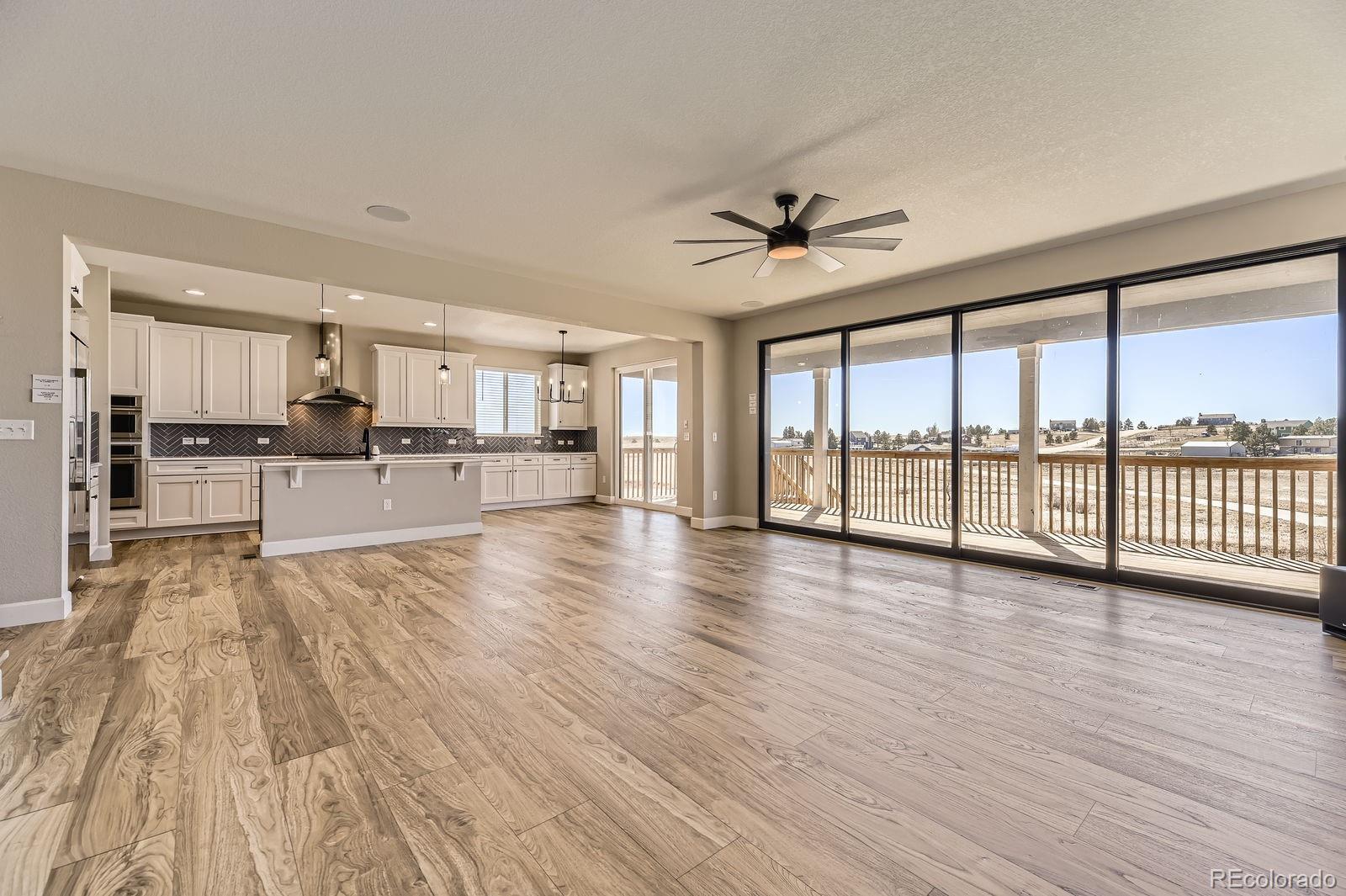 MLS Image #5 for 1302  hart lane,elizabeth, Colorado
