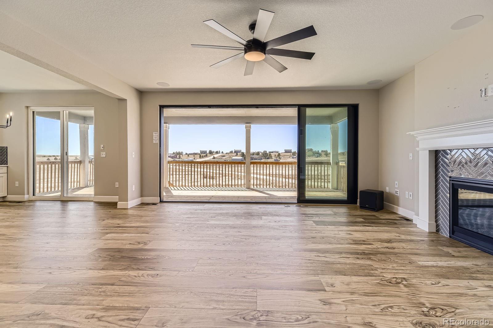 MLS Image #7 for 1302  hart lane,elizabeth, Colorado