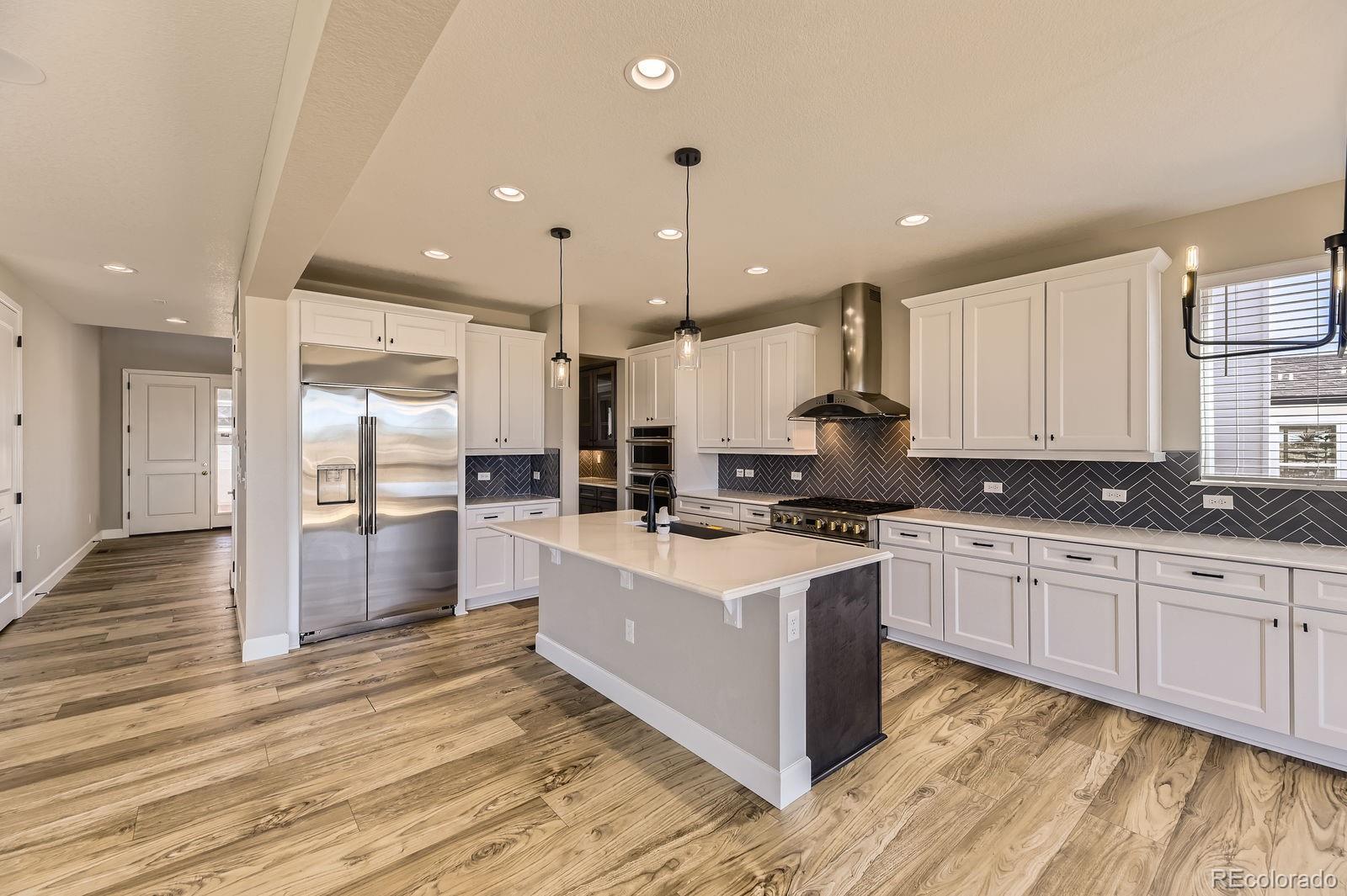 MLS Image #9 for 1302  hart lane,elizabeth, Colorado