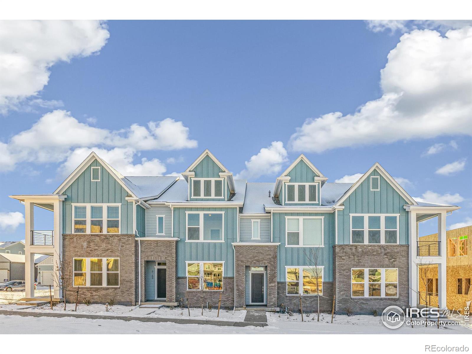 MLS Image #0 for 6369  elk pass lane,loveland, Colorado
