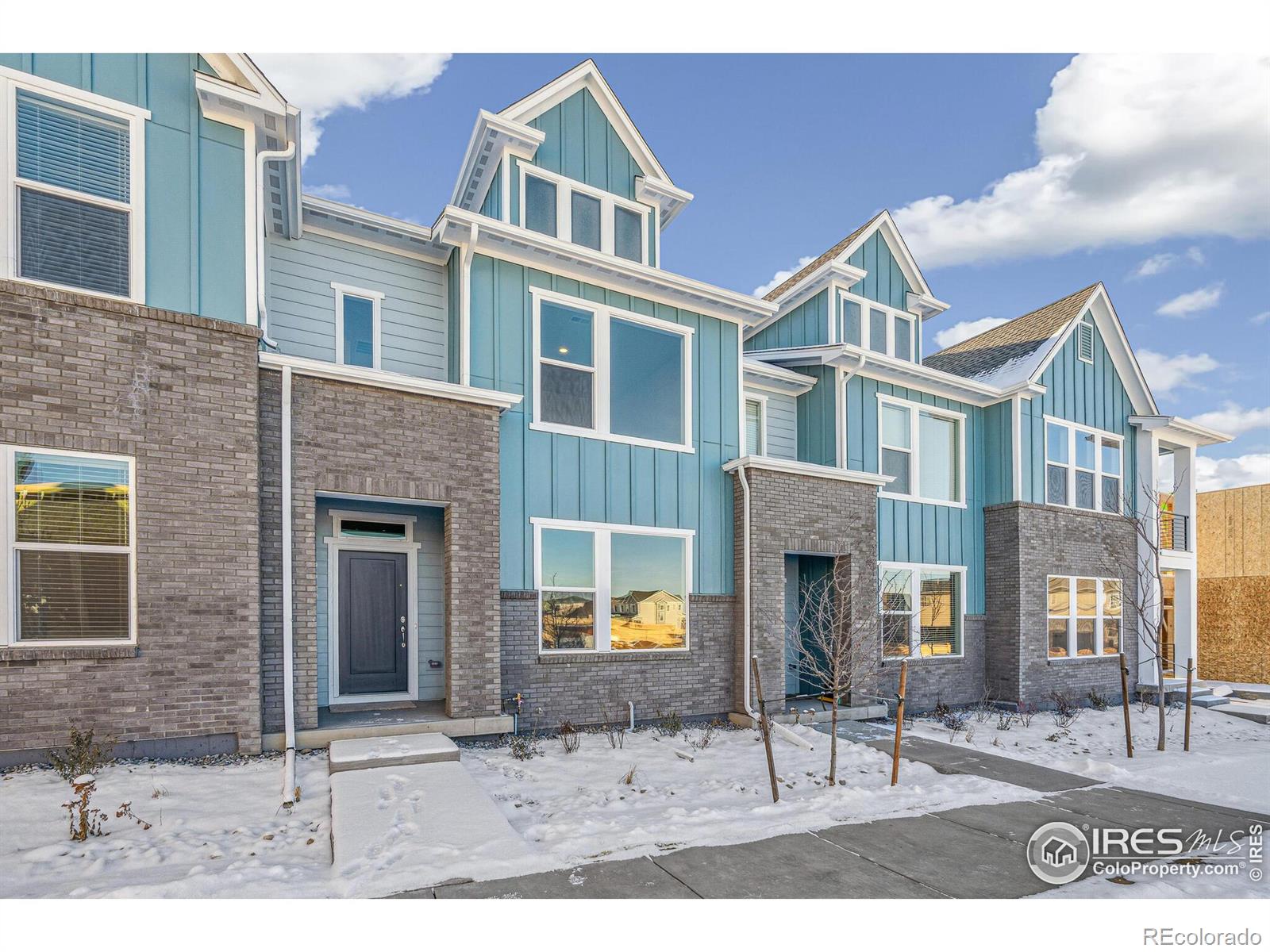 MLS Image #1 for 6369  elk pass lane,loveland, Colorado
