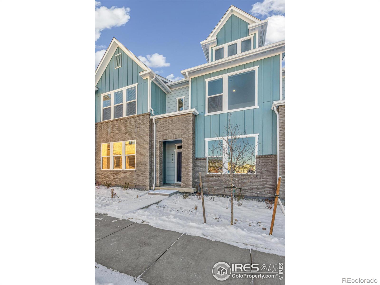 MLS Image #29 for 6369  elk pass lane,loveland, Colorado