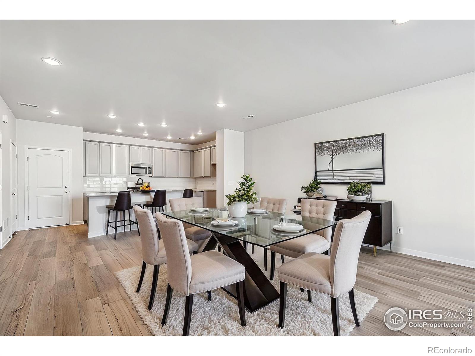MLS Image #3 for 6369  elk pass lane,loveland, Colorado