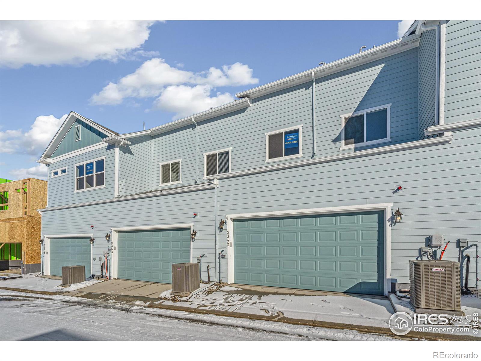 MLS Image #32 for 6369  elk pass lane,loveland, Colorado