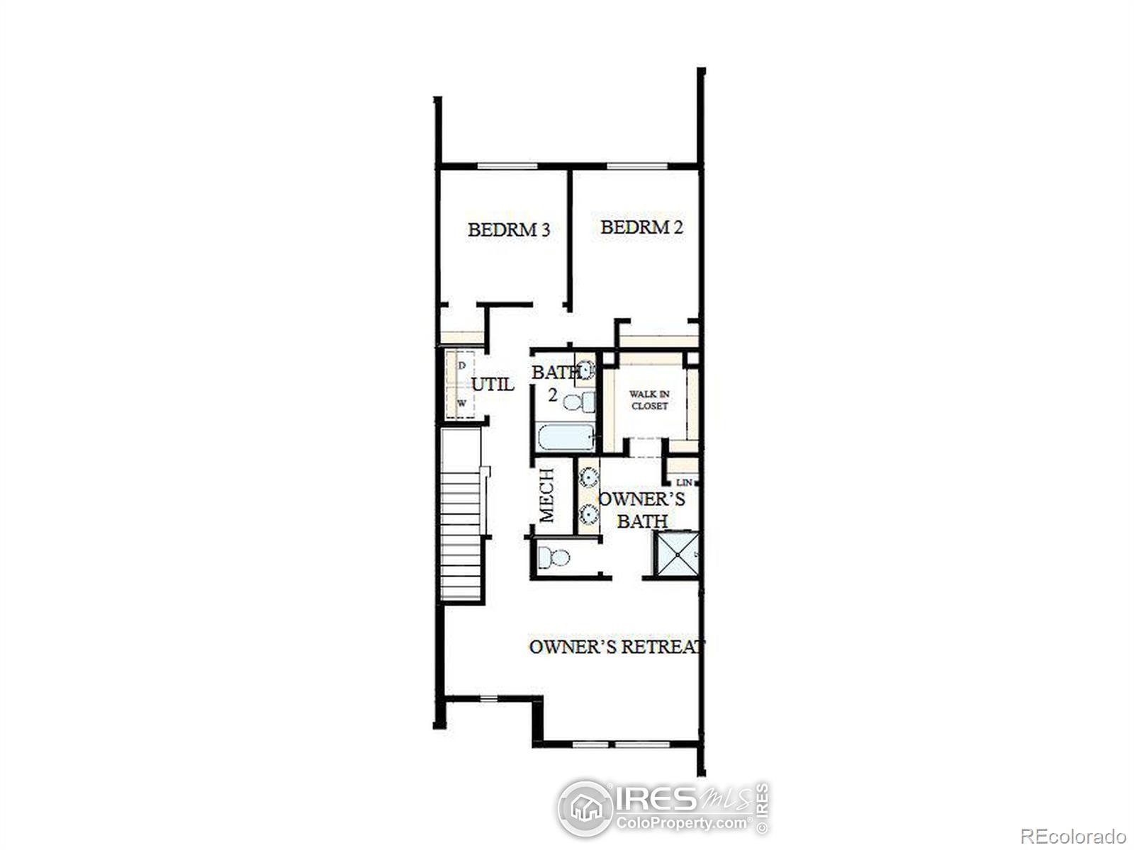 MLS Image #34 for 6369  elk pass lane,loveland, Colorado