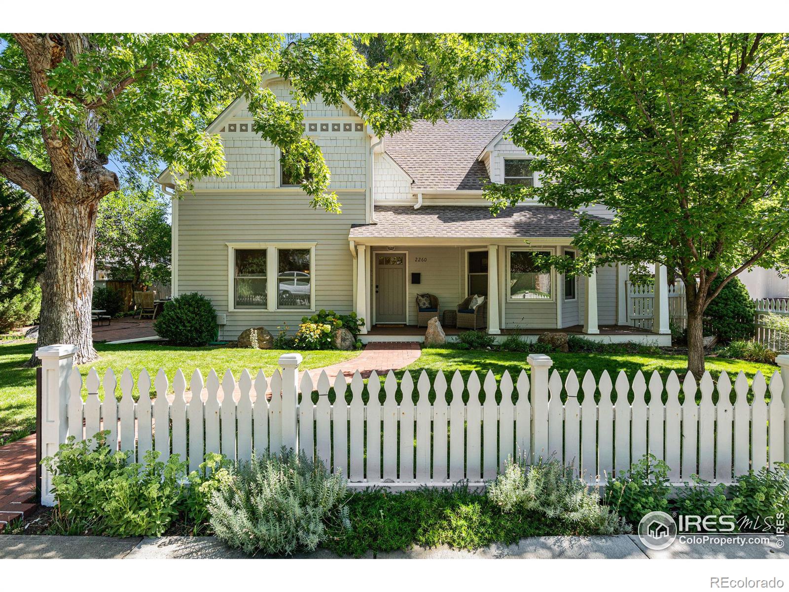 MLS Image #0 for 2260  22nd street,boulder, Colorado