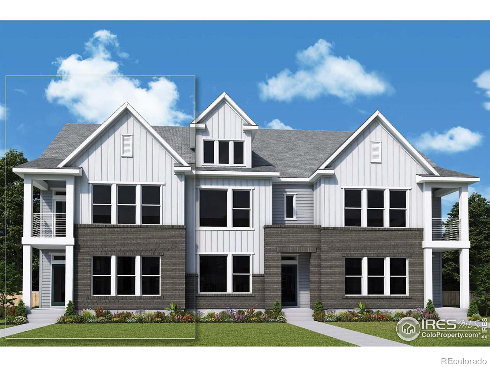 MLS Image #0 for 6375  deerfoot drive,loveland, Colorado