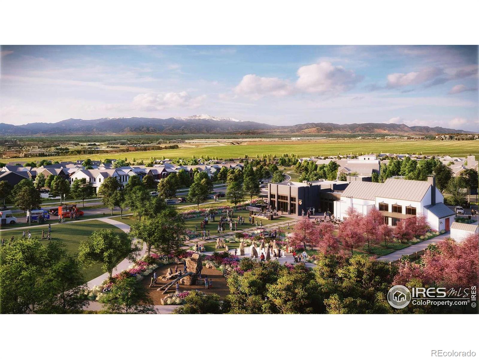 MLS Image #3 for 6375  deerfoot drive,loveland, Colorado