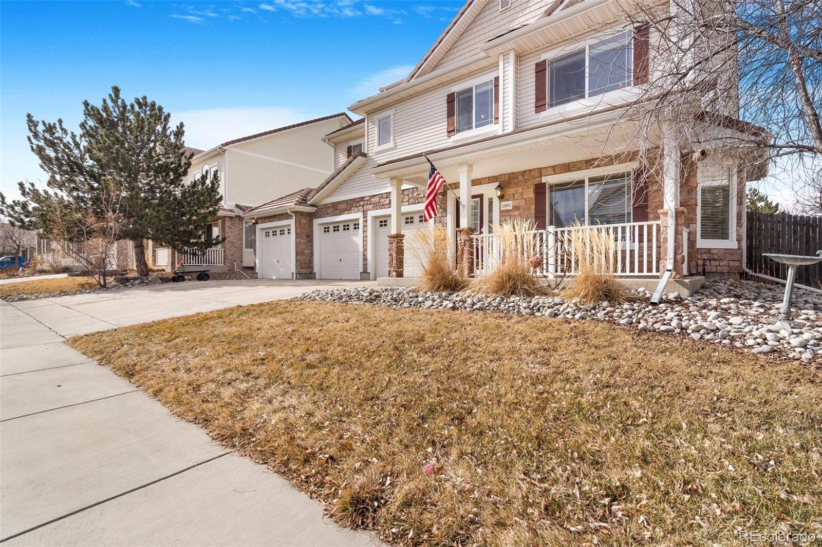 MLS Image #2 for 11885  helena street,commerce city, Colorado