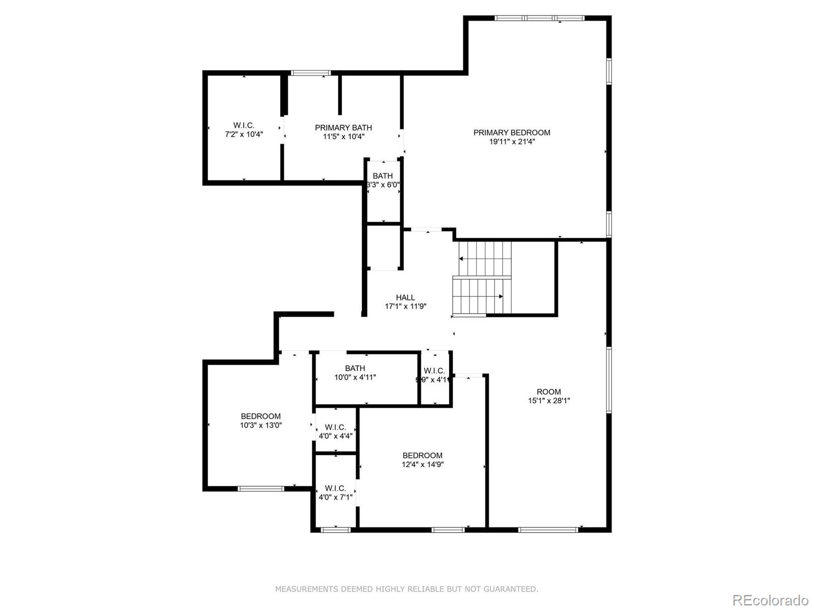 MLS Image #34 for 11885  helena street,commerce city, Colorado