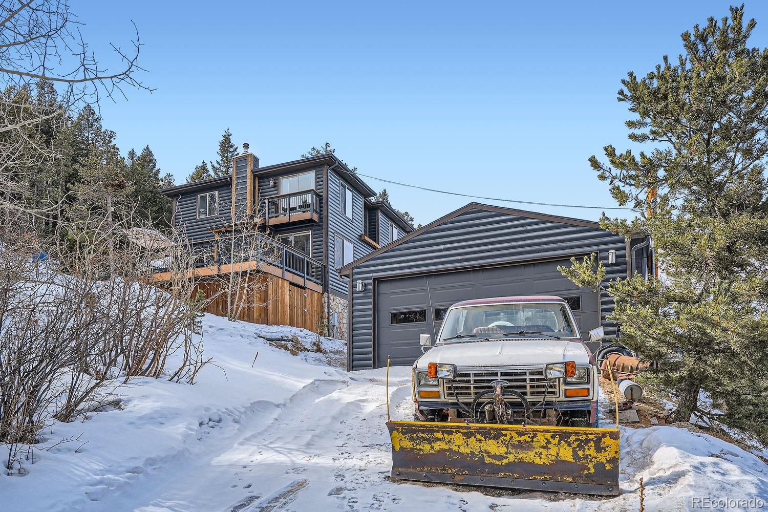 CMA Image for 11932  coal creek heights drive,Golden, Colorado