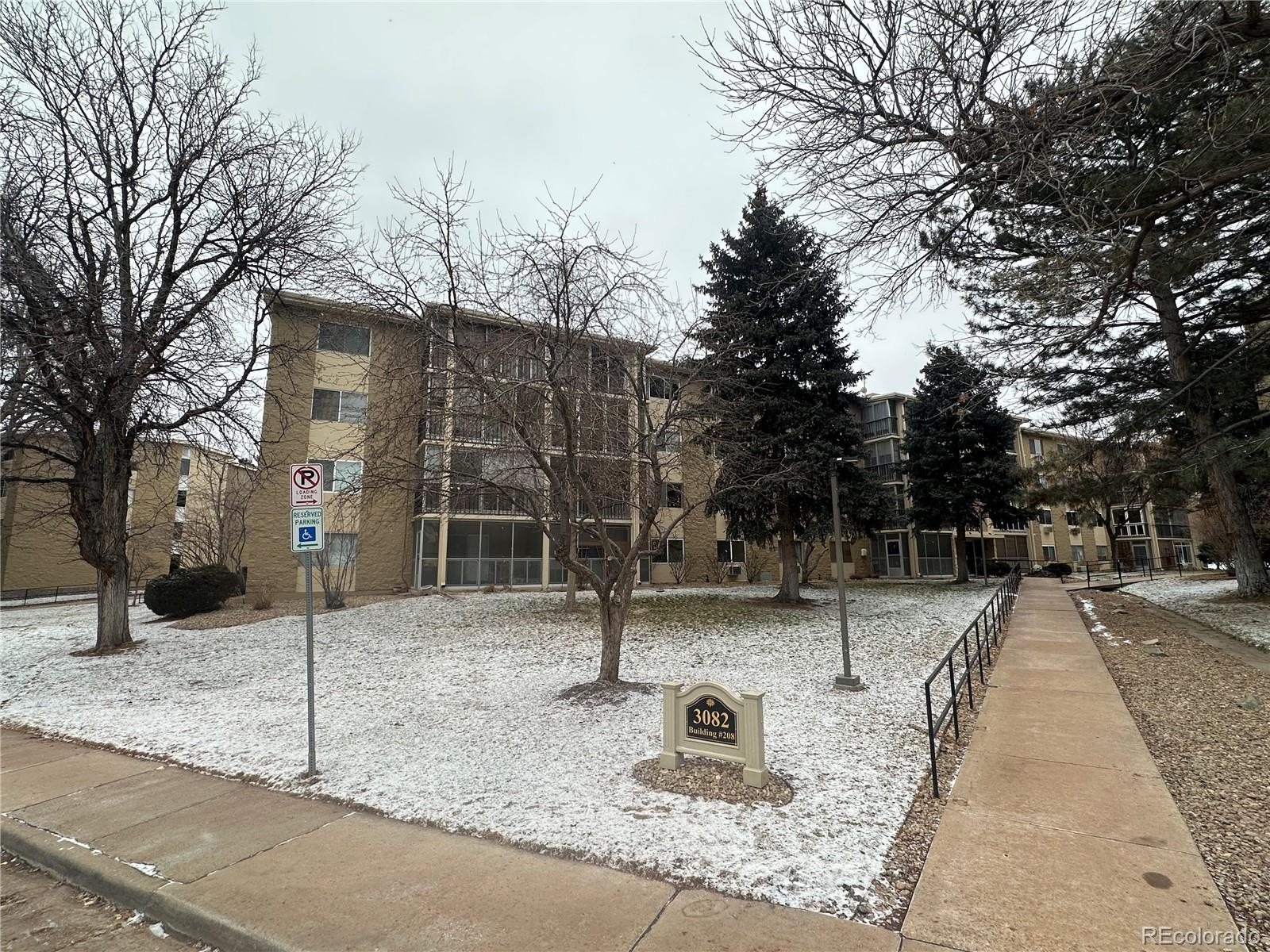 MLS Image #0 for 3082 s wheeling way 203,aurora, Colorado