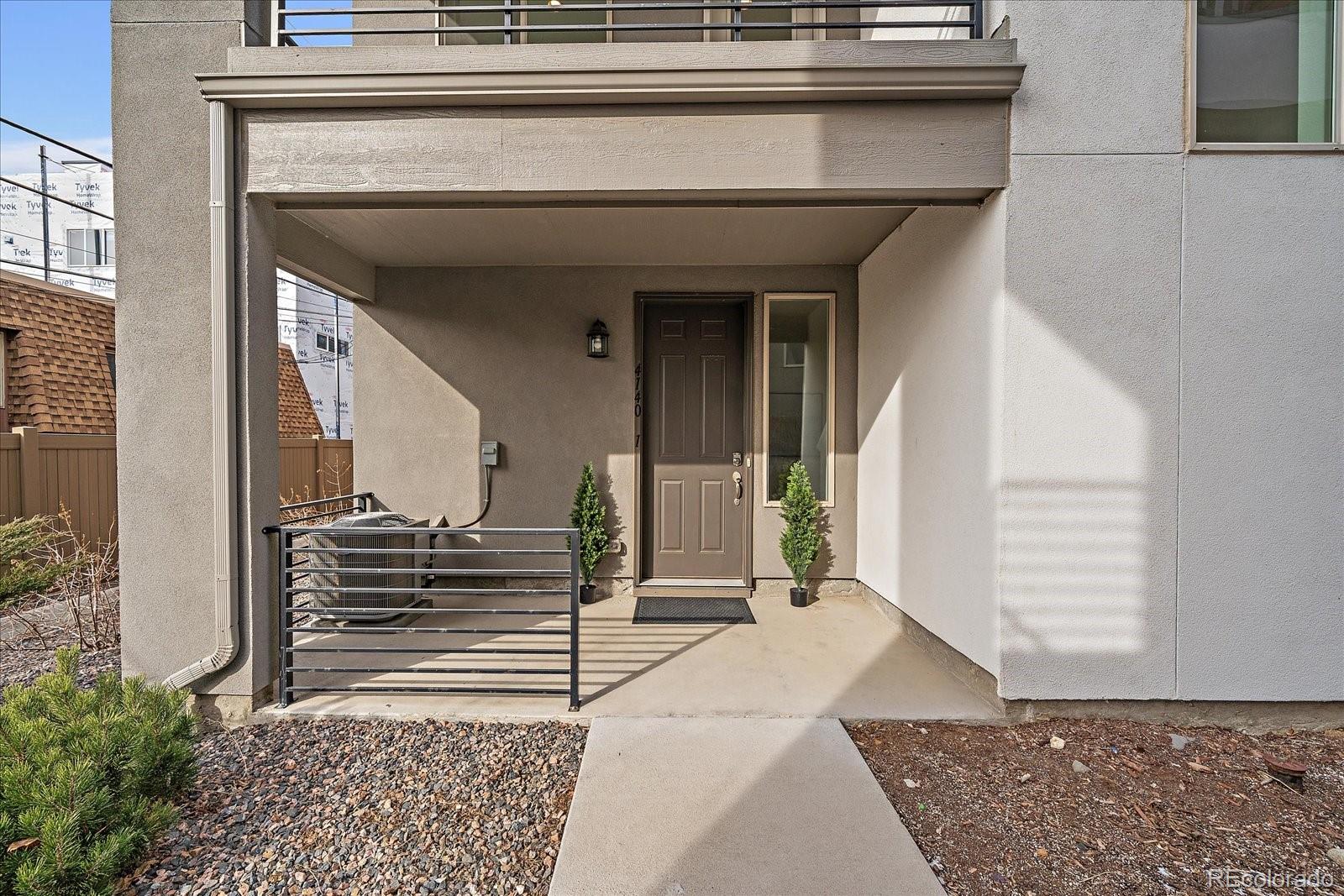 Report Image for 4140 E Warren Avenue,Denver, Colorado