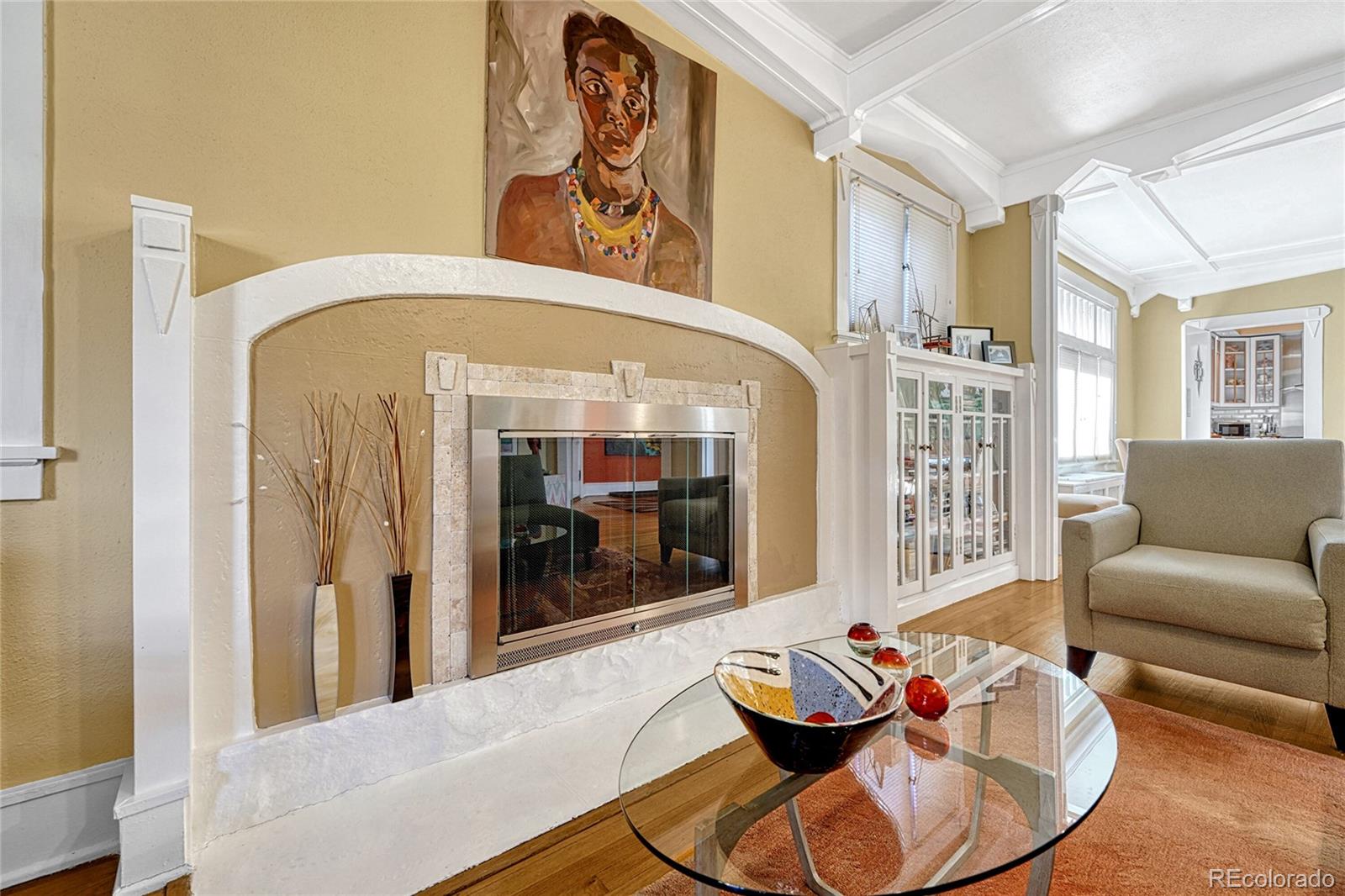 MLS Image #11 for 861 n humboldt street,denver, Colorado