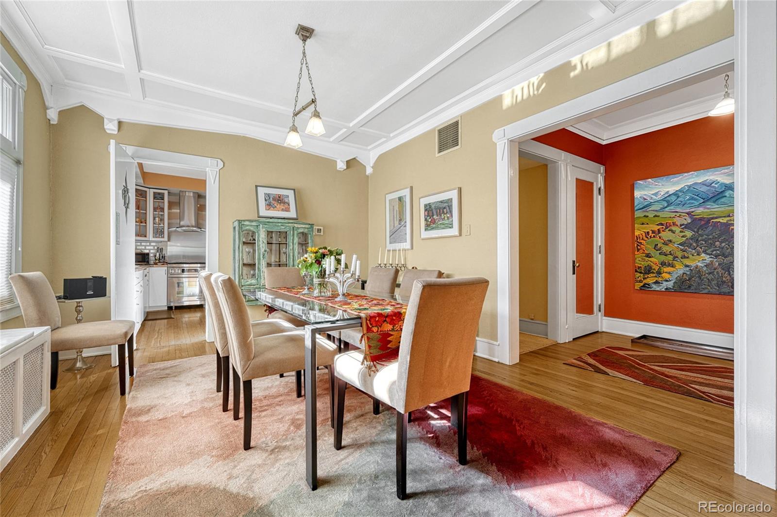 MLS Image #15 for 861 n humboldt street,denver, Colorado