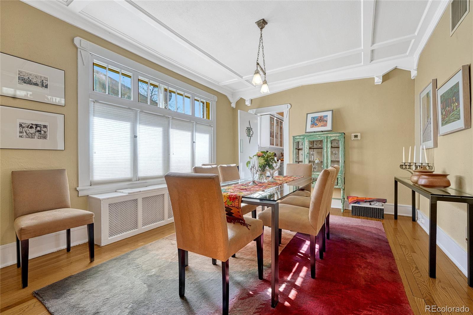 MLS Image #16 for 861 n humboldt street,denver, Colorado