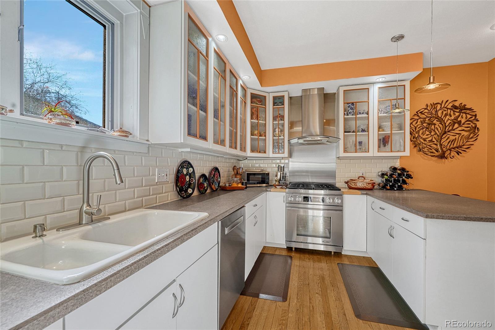 MLS Image #20 for 861 n humboldt street,denver, Colorado