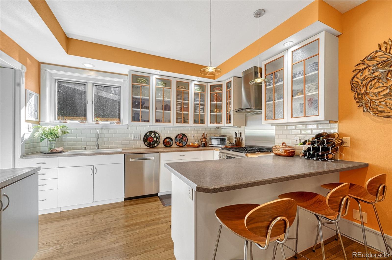 MLS Image #22 for 861 n humboldt street,denver, Colorado