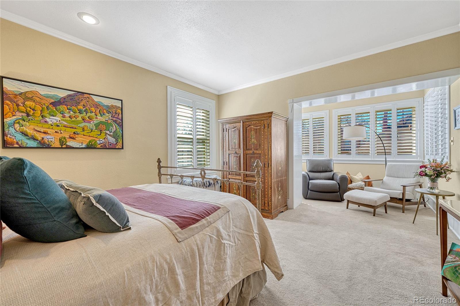 MLS Image #25 for 861 n humboldt street,denver, Colorado