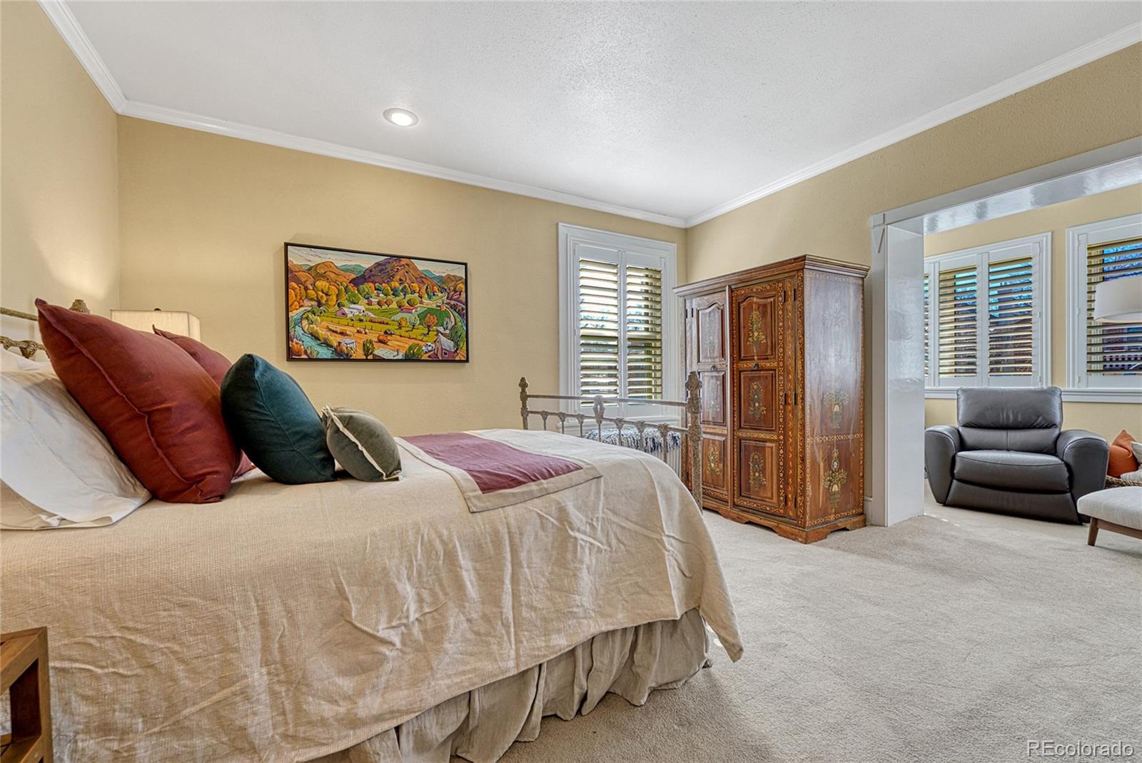 MLS Image #26 for 861 n humboldt street,denver, Colorado