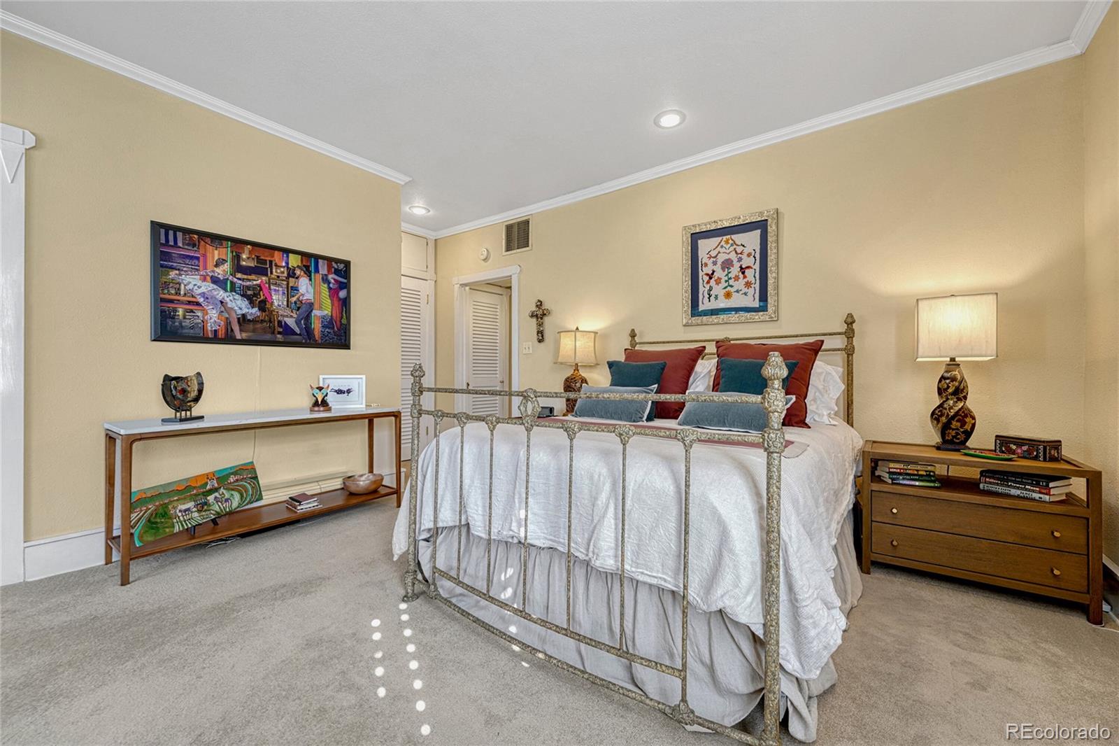 MLS Image #27 for 861 n humboldt street,denver, Colorado