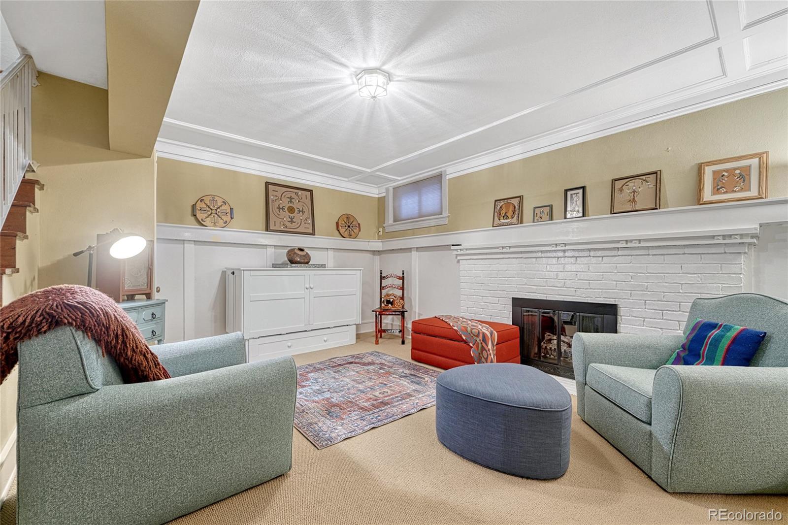MLS Image #32 for 861 n humboldt street,denver, Colorado