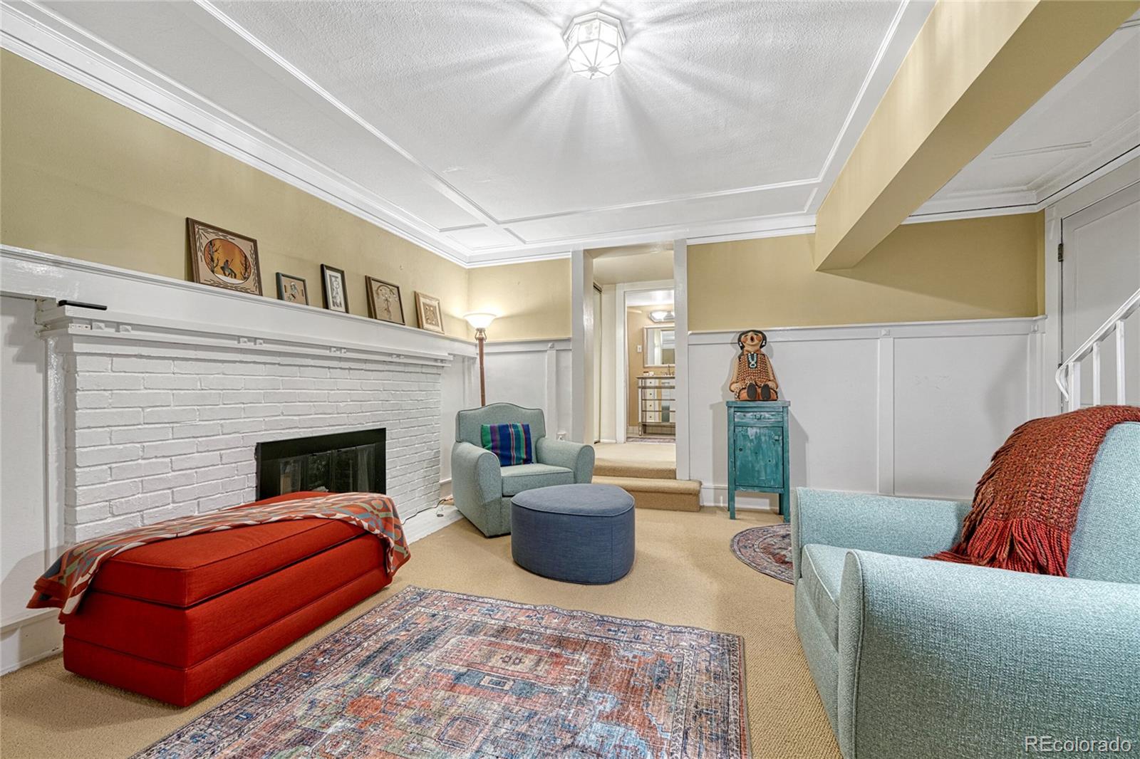 MLS Image #33 for 861 n humboldt street,denver, Colorado