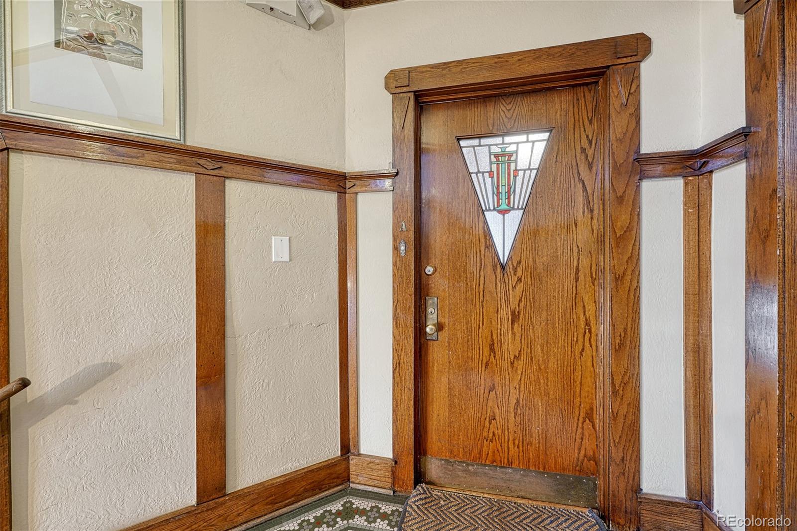 MLS Image #5 for 861 n humboldt street,denver, Colorado