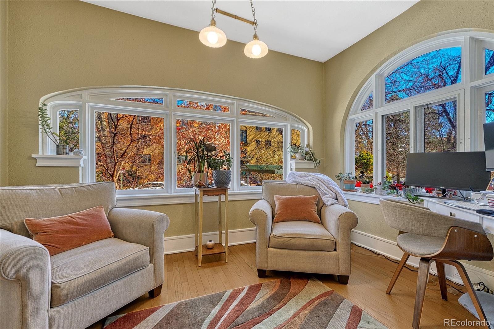 MLS Image #8 for 861 n humboldt street,denver, Colorado