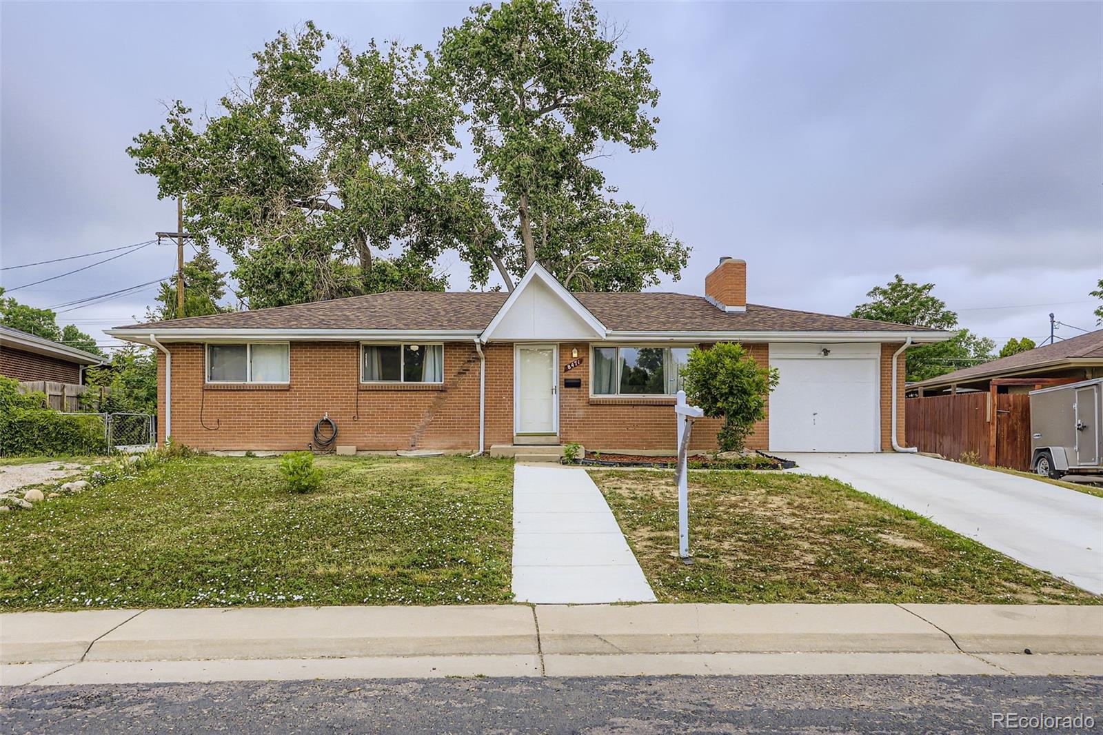 MLS Image #0 for 8471  rainbow ,denver, Colorado