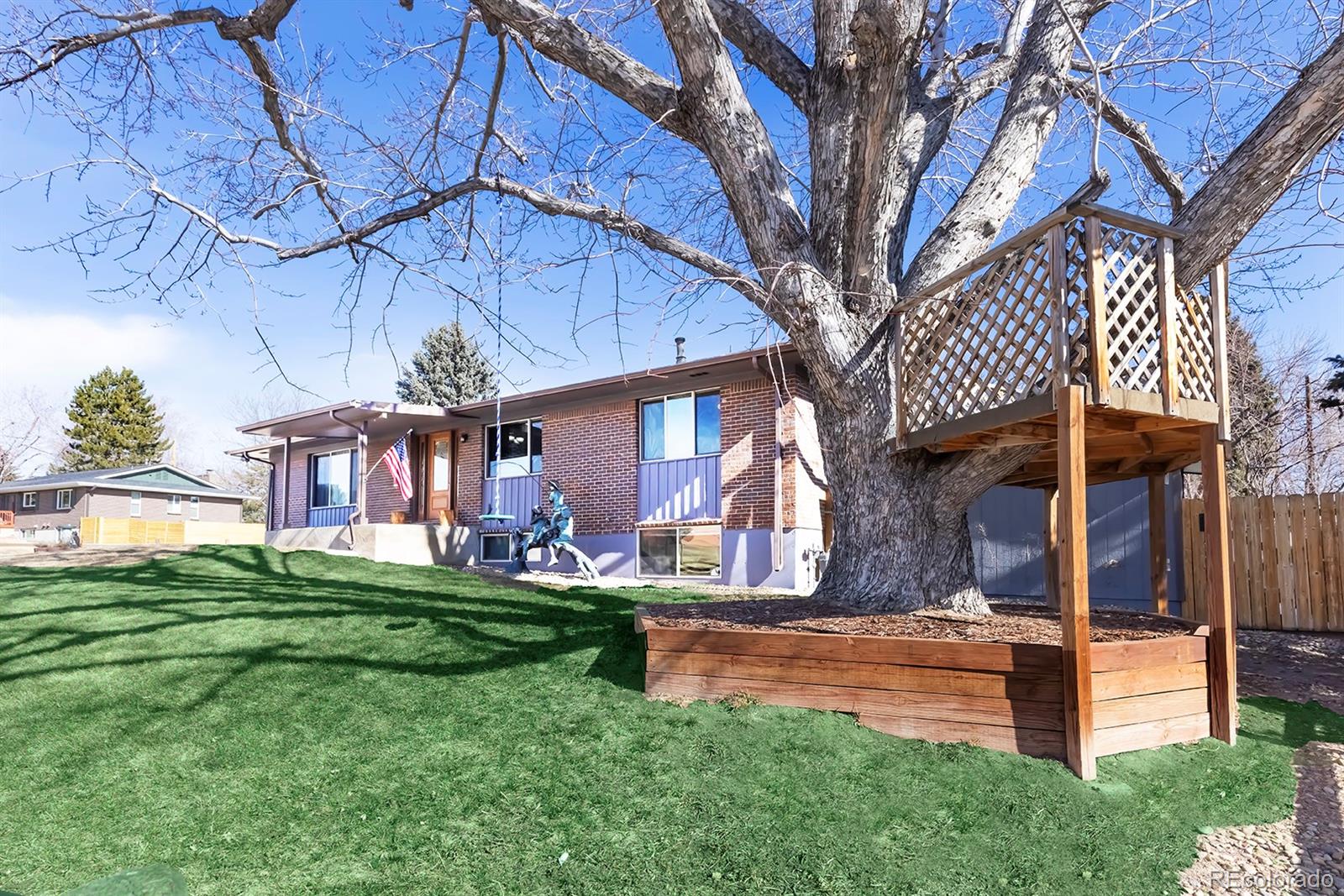 Report Image for 1734 S Wright Street,Lakewood, Colorado