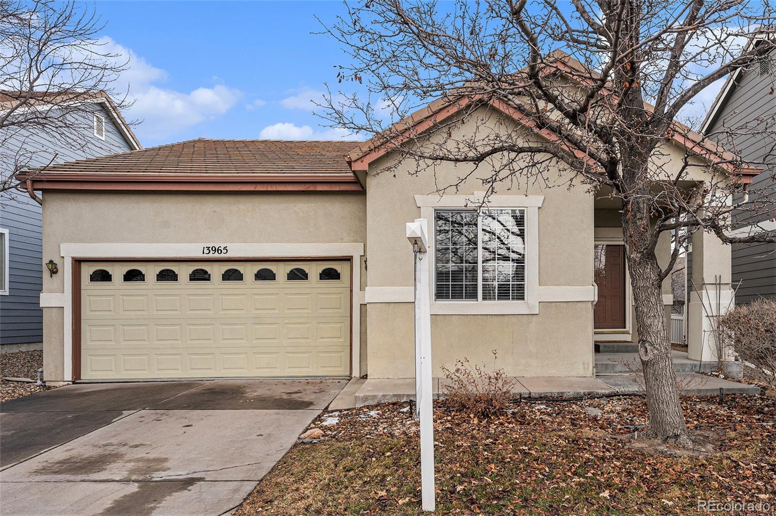 MLS Image #0 for 13965  adams street,thornton, Colorado