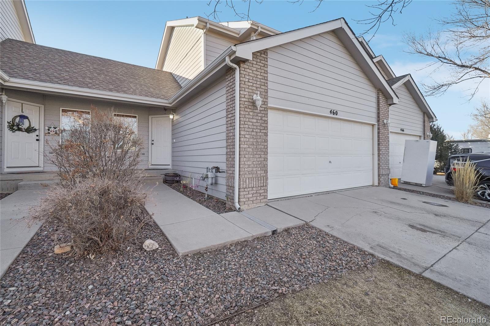MLS Image #1 for 460  lilac avenue,eaton, Colorado