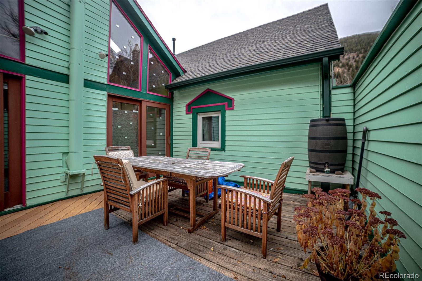 MLS Image #22 for 814  rose street,georgetown, Colorado