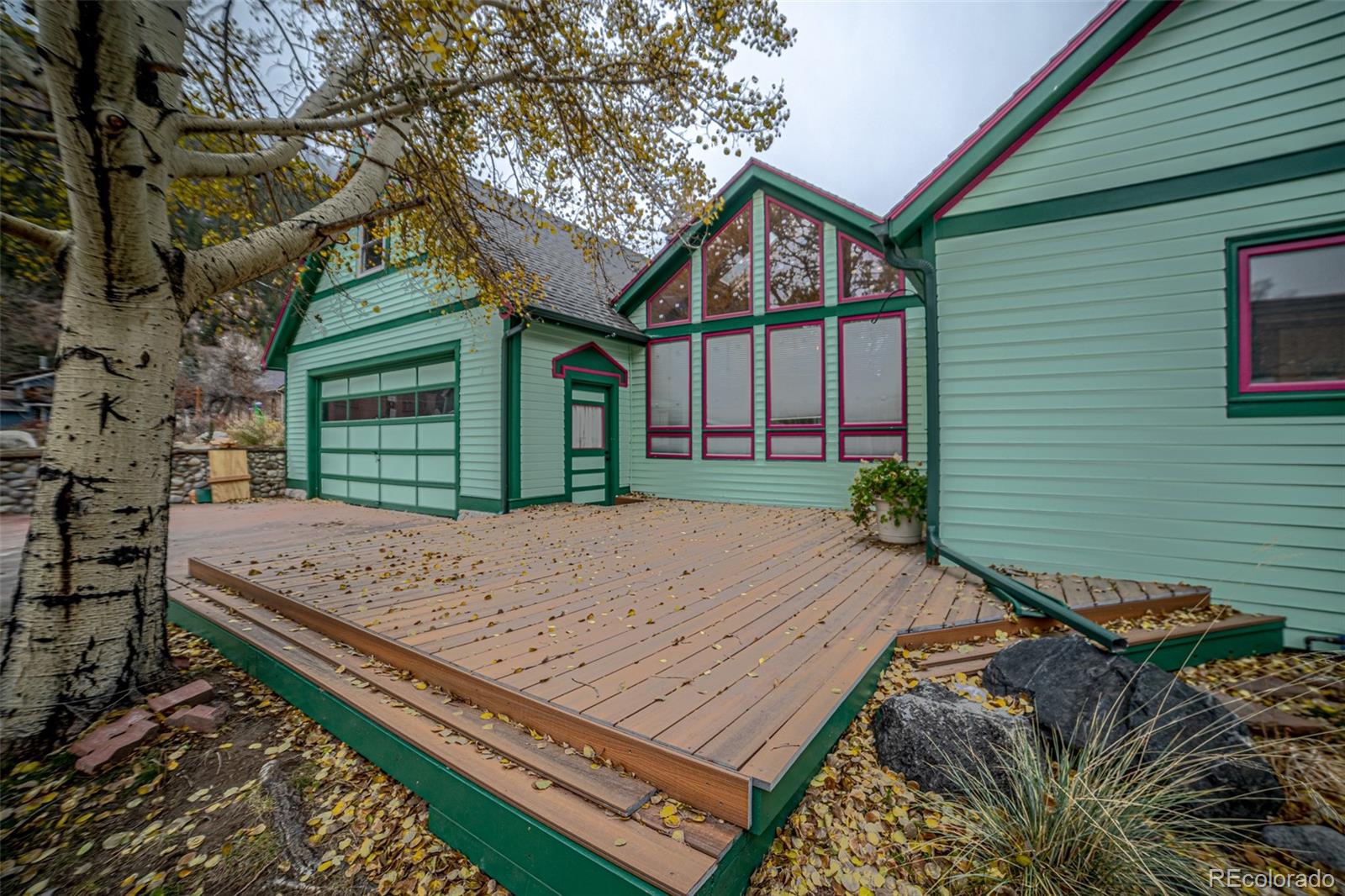 MLS Image #26 for 814  rose street,georgetown, Colorado